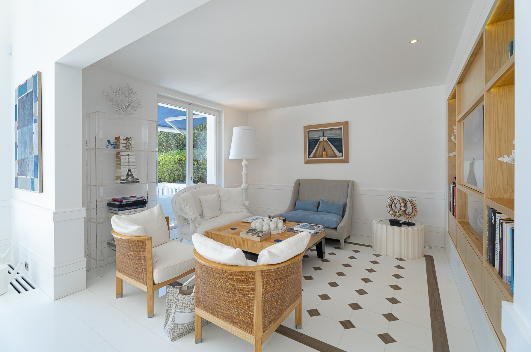 Waterfront Villa — photo 6